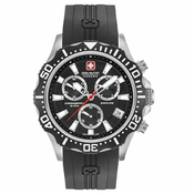 Swiss Military Hanowa SMH06-4305.04.007 - SMH06-4305.04.007