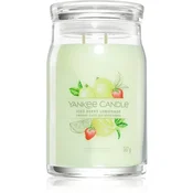 Yankee Candle Svíčka ve skleněné dóze , Ledová limonáda, 567 g