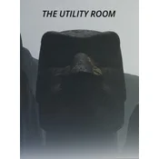 The Utility Room Steam Key (PC) GLOBAL