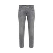 Only & Sons Kavbojke ONSWarp siv denim