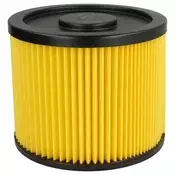 Kartušni filter za Parkside 1500/Einhell BT-VC 1250