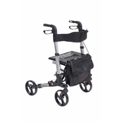 Rolator Aluminij Platinum
