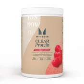Clear Vegan Protein - 320g - Raspberry Mojito