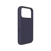 Torbica Puro ICON MAG PRO za iPhone 17 Pro 6.3 tamno plava