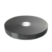 DQ-PP Nageldichtband | 40 mm x 3 mm | 1 zvitek (30 metrov) | Trennwandband | Tackerband | Dichtband | Selbstklebendes | Nagelband | Ständerwerkprofil | P. E. Schaumstoff