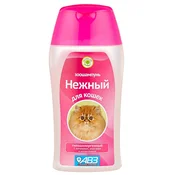 AVZ NEZNYI Hipoalergijski šampon sa hitozanom i alantoinom za macke 180ml