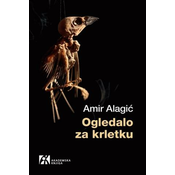 Ogledalo za krletku