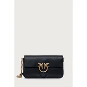 Pinko  crossbody torbica ženska usnjena