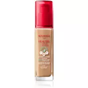 Bourjois Healthy Mix posvjetljujuci hidratantni puder 24h nijansa 56W Light Bronze 30 ml