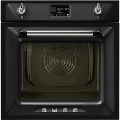 SMEG Pečica SOP6902S2PN,