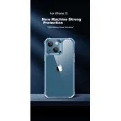 ESR Maska za mobilni telefon iPhone 13 / iPhone 14, Providna
