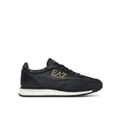 Superge EA7 Emporio Armani 7W001629 AF28087 Črna