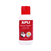 APLI ljepilo/lak u bocici 100ml 13620