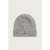 Patrizia Pepe beanie kapa ženska z volno