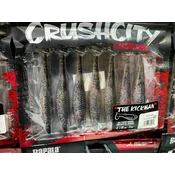 CRUSHCITY KICKMAN 10cm