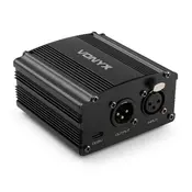 VONYX VDX10 FANTOMSKO NAPAJANJE ZA MIKROFON