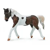 COLLECTA Zbirka. Baškirska kodrasta kobila