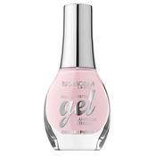 Deborah Gel Effect Nail Polish - Extreme Shine, Full Color 20 - Pale Pink