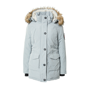 Superdry Zimska jakna Everest, siva