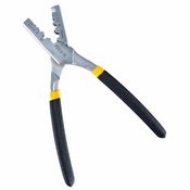 GOTEL Klešče za stiskanje izolirnih tulcev 220mm 0,5-16mm2