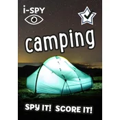 i-SPY Camping