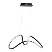 Milagro Viseča svetilka MiLAGRO TESORO, 48 W LED