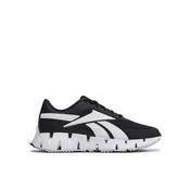 Reebok Classics Nizki čevelj Zig Dynamica, črna