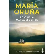 Lo que la marea esconde