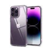 SPIGEN QUARTZ HYBRID IPHONE 14 PRO MAX CRYSTAL CLEAR (ACS04830)
