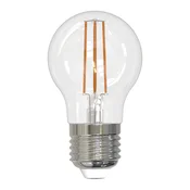 Arcchio LED-žarnica Filament, E27 G45, 2,2 W 470 lm 3000 K - Steklo