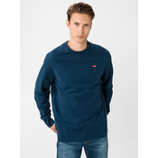 Levis New Original Pulover 525565 Modra