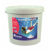 DIASA Sredstvo za obaranje ph vrednosti 8kg
