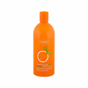 Ziaja Orange Butter kremno milo za prhanje 500 ml za ženske
