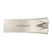 SAMSUNG 256GB BAR Plus USB 3.1 MUF-256BE3 srebrni (USB01240)