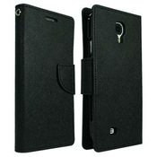GOOSPERY preklopna torbica Fancy Diary LG L Bello D331 / D335 - črna