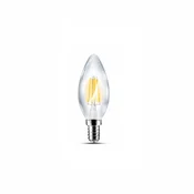 LED E-14 5W C35 3000K Lambario FLM