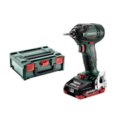 Metabo SSD 18 LTX 200 BL