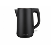 TESLA KT301BX 2200W Kuvalo za vodu 1500ml, Crni