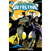 Batman: Detective Comics by Mariko Tamaki Omnibus