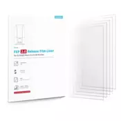 Mars 3/Mars 3 Pro 5pcs FEP film 2.0