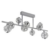 Globo STROPNA LED-SVETILKA VIRINA //3000 K/230 V/