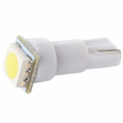 M-LINE žarulja LED 12V T5 1xSMD, bijela, par