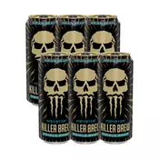 MONSTER Killer Brew Mean Bean - 6 kom - 5,29 eur / kom