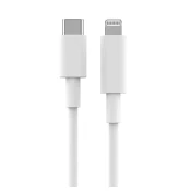 BOT Podatkovni kabel iz USB-C v Lightning