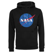 NASA Hoody Black XL