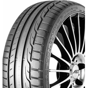 DUNLOP letna pnevmatika 205/45R17 88W SPT MAXX RT * XL MFS