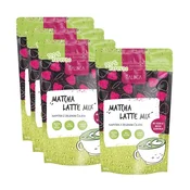 Matcha latte mix 2 x