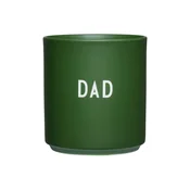 Design Letters Lonček Design Letters Favourite Cup 250 ml