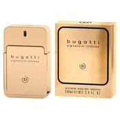 bugatti signature intense edp, 100 ml