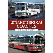 Leylands Big Cat Coaches